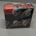 Pokmon Trading Card Game: Mega Evolution Booster Display, 36 Count