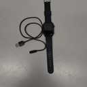 Fitness Smart Health Watch, Oxygen Level Monitoring, Continuous Pulse Measurement, Call & SMS Notifications, Continuous Body Temperature Measurement, Tracks Time, Steps, Distance, Calories