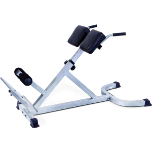 CAP Strength 45-Degree Hyperextension Machine