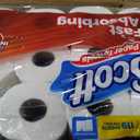 Scott Paper Towels, Task Size, 30 Family Double Rolls (119 Sheets Per Roll)