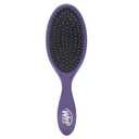 Wet Brush Original Detangler Hair Brush, Purple - Ultra-Soft IntelliFlex Bristles - Detangling Hairbrush Glides Through Tangles For Wet, Dry & Damaged Hair - Women, & Men (1 Count (Pack of 1))