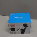 Magnetic Car Cup Holder Phone Holder, 2-in-1 Cup Holder Extender for Car, Universal Magsafe Cupholder Car Mount, Long Arm and 360  Rotation, Secure Fit for Car or SUV