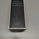 CULTURE & NATURE Reed Diffuser Set 4oz (120ml) Clean Cotton Scented Diffuser with Sticks Home Fragrance Reed Diffuser for Bathroom Shelf Decor