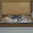 RAIFOOLLY Picture Light,Picture Lights for Wall Cordless,16" Picture Lights with Timer and Dimmable,Battery Wall Lights for Display Gallery Painting Art Frame PortraitBlack