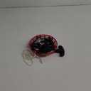 YAMAKATO GX160 Pull Start Assembly w/Recoil Starter Rope for Honda GX200 GX120 Pull Cord Replacement Red 28400-Z0T-003ZB 28400-ZH8-023ZB 28400-Z4M-305ZB