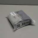 MHW-3BOMBER Barista Towels for Espresso 4Pack, 11" Microfiber Barista Cloth Espresso Cleaning Towel for Coffee Bar - Coffee Cleaning Accessories fit Espresso Machine|Steam Wand|Countertop CT5322