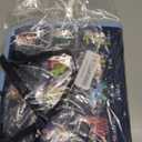 Toddler Busy Board Montessori Toys: for Toddlers 1-3 Year Old Educational Activity Book Sensory Board Travel Toy Ages 3-4 3-5 Learning Fine Motor Skills Preschool Quiet Book Gift for Boys Girls Kids (Blue)