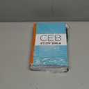The CEB Study Bible