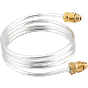004078F Pilot Tube Assembly with Compression Ends