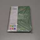 2 x 2026 Planner, Weekly and Monthly Calendar Academic Planner, Jan 2026 - Dec 2026, Planning Agenda Book for Desk Accessories and School Supplies - A5 (6.3'' x 8.5'')