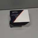 2026 Ultimate BestTrue Military-Grade & Safety CertCar Phone Holder HTUUpgraded 360 Rotation & 100+LBS Strongest Suction5-in-1 Truck Windshield Dashboard Vent Mount Stand for iPhone Android, Black