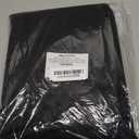 EcoNour Windshield Snow Cover | Heavy-Duty 600D Oxford Fabric | Waterproof Winter Car Windshield Cover for Pickup Trucks, SUVs & Vans | Essential Car Winter Accessories | X-Large (74"x43")