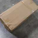 Flash Furniture Hercules Set of 10 Indoor/Outdoor Heavy-Duty Plastic Folding Chairs, Foldable Commercial Stacking Chairs with 650-lb. Static Weight Capacity, White