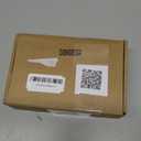 Gandeer Red Acrylic Napkin Rings Set of 12, Christmas Napkin Holder Rings 2.5 Serviette Buckles for Dining Table Decoration, Wedding, Thanksgiving Party, Banquets, Holiday Gathering