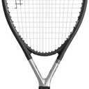 HEAD Ti S6 Tennis Racket - Pre-Strung Head Heavy Balance 27.75 Inch Adult Racquet - 4 1/4 in Grip