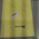 Marspark 300 Sheets Kindergarten Writing Paper with Lines 8.5 x 11'' Double Sided Color Wide Ruled Write Beginner Paper Level 1 Back to School Supplies for Letter Positioning Handwriting Practice