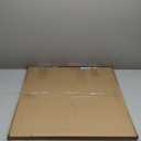 AALBLAC Paint by Numbers Kit for Adults, Flowers Paint by Numbers on Canvas for Beginners, Acrylic Easy Painting Number Kits for Gift Decor - 16x16 Inch