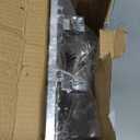 4 Bottle Wall Mounted Liquor Dispenser Bar Butler Bracket Solo Optic Spirit Wine Beer Alcohol Bottle Beverage Stand Revolving Nozzle Drinkware Set