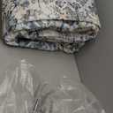 zesthome 9x12 Area Rugs-Washable Rug for Living Room, Non-Slip Backing Rugs, Stain Resistant 9x12 Rug for Bedroom, Ultra-Thin Low Pile Rugs, Vintage Large Home Decor