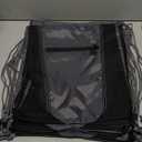 Two-Tone Drawstring Sports Pack.10