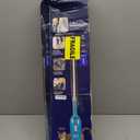 Bissell Featherweight Stick Lightweight Bagless Vacuum with Crevice Tool, 2033, One Size Fits All, Blue