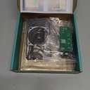 Science Kits for Kids Age 8-12 12-14, STEM Kits for Kids Age 8-10, STEM Toys Build Your Own FM Radio Kit, DIY Electronic Snap Circuits Projects Gifts for Teen Girls Boys 9 11 13 15 16+ (Classic Wood)