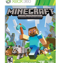 Minecraft (Xbox 360)