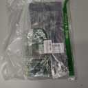 Shapewear Bodysuits for Women : Thong Shapewear Tummy Control Body Shaper Square Neck Body Suits Tank Top (X-Small-Small, Black)