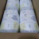 Pampers Swaddlers Diapers, Size 1 (8-14 lbs), 164 Count, Absorbent, Keeps Baby Dry and Comfortable, Skin Safe Disposable Baby Diaper