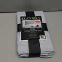 Standard 1 Quilted Sham 20x26in 100% Polyester