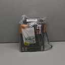 Tefici Heating Pad for Back Pain,Birthday Valentines Day Gifts for Her Him,FSA Eligible HSA Approved,24'' x33''Fast Heating,Electric Heat Pad, 2H Auto-Off,Neck and Shoulder Heat Pad,ETL Certified,Gray