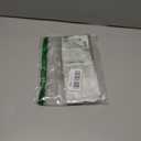 Pukonger Tailgate Insert Letters Compatible with Tundra 2022 2023 2024 2025 3D Emblems with Strong 3-m Adhesive Matte Black