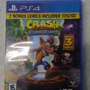 Crash Bandicoot N. Sane Trilogy - PlayStation 4