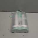 Momcozy 7 in 1 Electric Bottle Brush Kit, Portable Cleaning Set with Formula Mixer, Silicone Brush, Nipple Brush, Straw Brush, Soap Dispenser, Drying Rack - Long Battery Life for Home & Travel (Green)