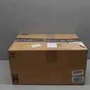 Feit Electric LED Downlight Retrofit Kit with Baffle Trim, 75W Equivalent, 5/6-Inch Dimmable Recessed Light, Adjustable White 2700K5000K, 90+ CRI, for Living, Bathroom, Dining & Kitchen Room (6 Count (Pack of 1))