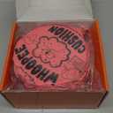 DEANCO Whoopee Cushion 3 Pack - Three 7 inch Self-Inflating Whoopee Cusions Premium Rubber for Louder Fart Sound, Gag Gifts for Kids and Adults, April Fools Pranks