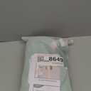 COSEVIER Christmas Garage Door Cover Banner, Red Snowman Forest Festival Large Hanging Backdrop, Merry Christmas Xmas Garage Wall Decorations for Holiday Party Dcor, 7x16 FT