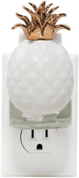 Yankee Candle Pineapple with Light Scent Plug Diffuser