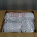 2.1Gal/8L Smart Humidifier Large Room, Top Fill Humidifiers for Bedroom with Diffuser, 7 Color Lights,16H Timer, Auto Mode, APP Remote Control, 4 Levels Cool Mist Air Humidifier for Plants Home Office