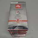 4 x Arabica Elongated Coffee Capsules N°5.10 Capsules, Best Before: 08/05/2027