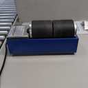 Leegol Electric Rock Tumbler Double Drum 6LB Lapidary Polisher