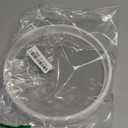 Twoyu Non Skid Lazy Susan Turntable,Single Round Rotating Kitchen Spice Organizer for cabinets,Pantry, Bathroom, Refrigerator (10Inch) 1 pc