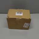 Solar Lights Outdoor Waterproof IP65 Up and Down, Solar Sconce Dusk to Dawn for Fence, Wall, Porch, Patio(Warm White, 4 Pack)