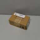 TICONN Clear Safety Glasses for Men, Safety Goggles with Scratch Impact Resistant Meets ANSI Z87.1 Standard