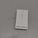 Wireless USB C Mouse for MacBook air MacBook pro,Bluetooth Wireless Mouse for Laptop/PC/Mac/iPad pro/Computer (Rose Gold)