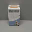 Lindt CLASSIC RECIPE Non-Dairy OatMilk Salted Caramel Chocolate Candy Bar, 10 Pack, 3.5 oz., Best By: 06/30/2025