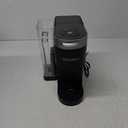 Keurig K-Supreme Single Serve K-Cup Pod Coffee Maker, MultiStream Technology, 4 Brew Sizes, 66oz Dual-Position Removable Reservoir, Black