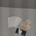 3 Pack Screen Protector for iPhone 13pro with 3 Pack Camera Lens Covers, HD Tempered Glass, 9H Hardness, Full Coverage, Scratch-Resistant, Waterproof, Bubble-Free