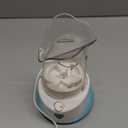 Vicks Personal Steam Inhaler for Targeted, Natural Steam Relief for Allergies, Congestion, Cough & Colds, and Sinus Irritation, Use with VapoPads  1 Included