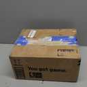 BAR - Illuminated Marquee Bar Sign for home decor - Light up LED Marquee Word Sign - Pre-Lit Pub Light Battery Operated (23.03-in x 8.66-in) (Vintage)